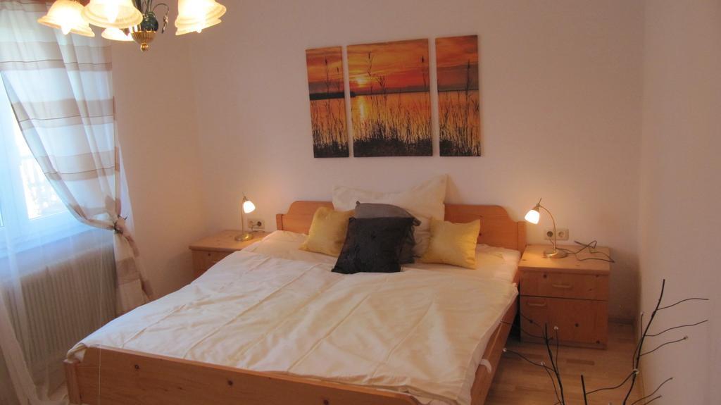 Wohnung Am See Steinbach am Attersee Exterior photo