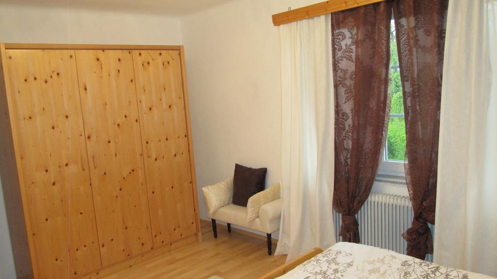 Wohnung Am See Steinbach am Attersee Exterior photo