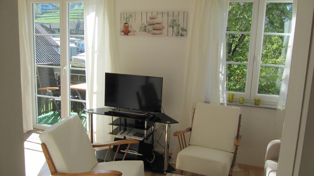 Wohnung Am See Steinbach am Attersee Exterior photo