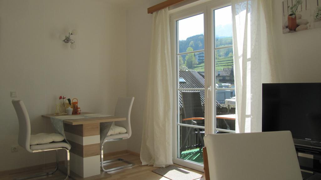 Wohnung Am See Steinbach am Attersee Exterior photo