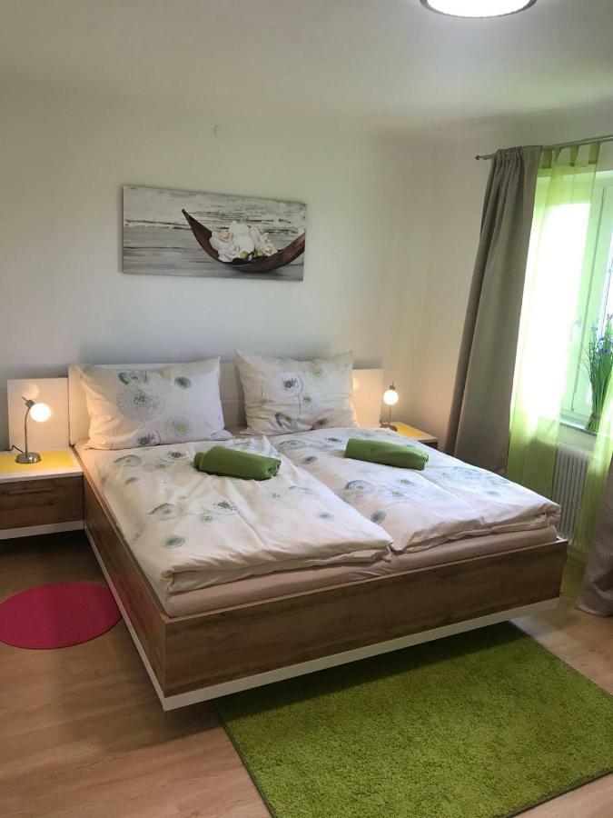 Wohnung Am See Steinbach am Attersee Exterior photo