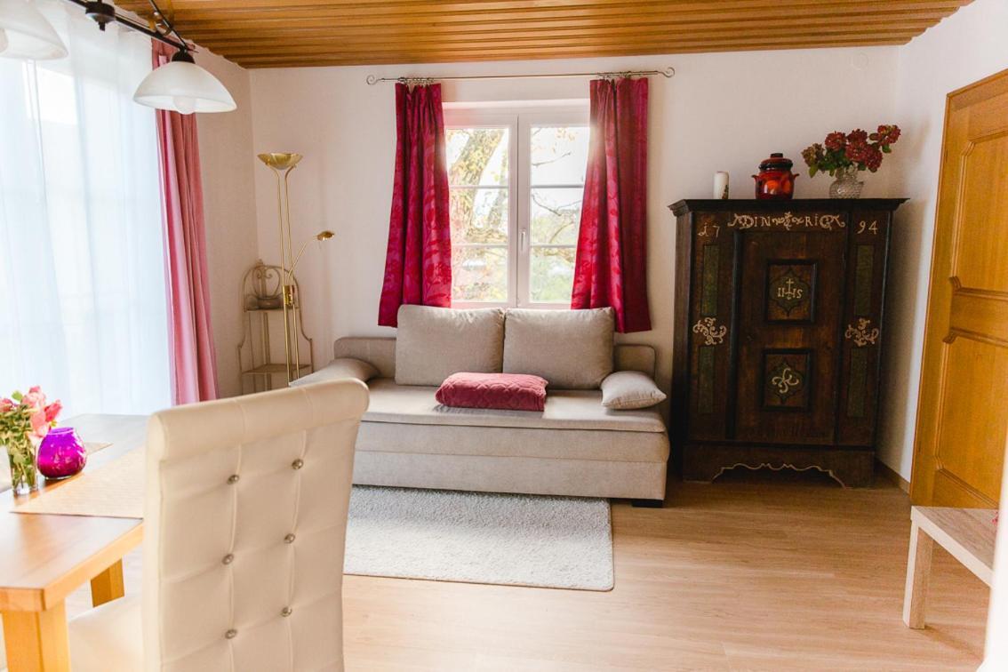 Wohnung Am See Steinbach am Attersee Exterior photo